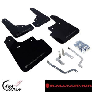 Rally Armor }c_ 3 ANZ BM BY Z_ nb`obN 2013~2019N ubNEO[ [A[}[ XvbV K[h }bh tbv +BS