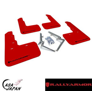 Rally Armor z_ VrbN ^CvR TYPE-R FK8 2017~2021N bhEubN [A[}[ XvbV K[h }bh tbv +BS