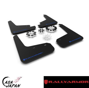 Rally Armor eX fY TESLA MODEL-Y 2020~2022N ubNEu[ [A[}[ XvbV K[h }bh tbv +BS
