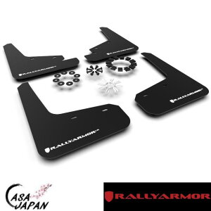 Rally Armor eX fY TESLA MODEL-Y 2020~2022N ubNEzCg [A[}[ XvbV K[h }bh tbv +BS