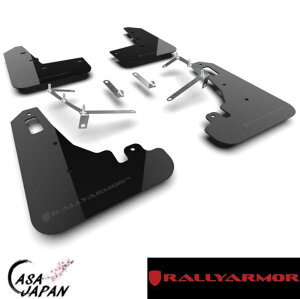 Rally Armor Xo BRZ ZN8 ZN g^ GR86 ZC8 ZC GR 86 2021N~ ubNEO[ [A[}[ XvbV K[h }bh tbv +BS