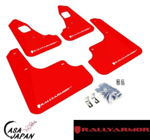 Rally Armor OH ~crV T[ G{[V G{ 10 EVO X CZ4A 2007~2015N bhEzCg [A[}[ XvbV K[h }bh tbv +BS