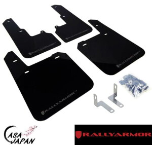 Rally Armor Xo KVBAEgobN BS9 2014~2021N ubNEO[ [A[}[ XvbV K[h }bh tbv +BS