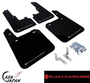 Rally Armor Xo KVBAEgobN BS9 2014~2021N ubNEVo[ [A[}[ XvbV K[h }bh tbv +BS