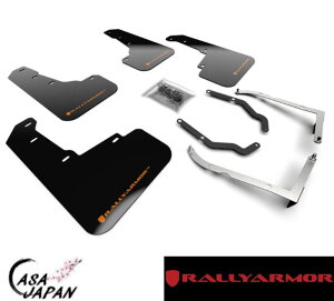 Rally Armor Xo XV NXgbN GT3 GT7 GTE 2017N~ ubNEIW [A[}[ XvbV K[h }bh tbv +BS