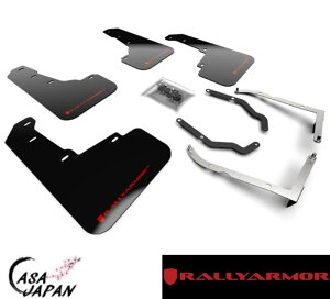 Rally Armor Xo XV NXgbN GT3 GT7 GTE 2017N~ ubNEbh [A[}[ XvbV K[h }bh tbv +BS