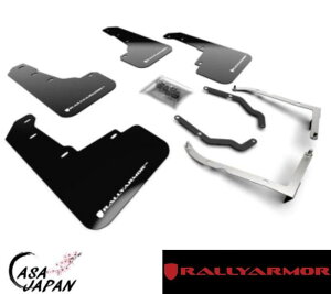 Rally Armor Xo XV NXgbN GT3 GT7 GTE 2017N~ ubNEzCg [A[}[ XvbV K[h }bh tbv +BS