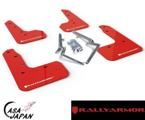 Rally Armor z_ VrbN nb`obN FK7 2017N~ bhEzCg [A[}[ XvbV K[h }bh tbv +BS