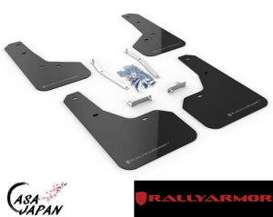 Rally Armor Xo tHX^[ SK5 SK9 SKE 2018~2022N ubNEO[ [A[}[ XvbV K[h }bh tbv +BS