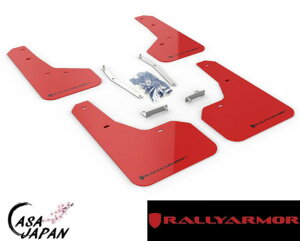Rally Armor Xo tHX^[ SK5 SK9 SKE 2018~2022N bhEubN [A[}[ XvbV K[h }bh tbv +BS