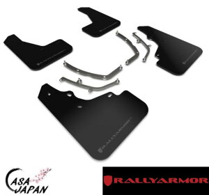 Rally Armor }c_3 MAZDA3 t@XgobN 5hA BP 2019N~ ubNE_bNO[ [A[}[ XvbV K[h }bh tbv +BS