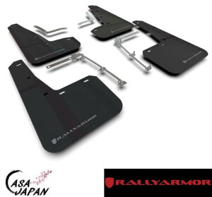 Rally Armor g^ GRX YARIS 3hA 2020N~ ubNEO[ [A[}[ XvbV K[h }bh tbv +BS