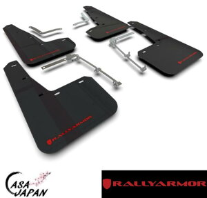 Rally Armor g^ GRX YARIS 3hA 2020N~ ubNEbh [A[}[ XvbV K[h }bh tbv +BS