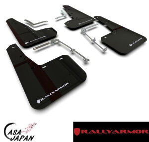 Rally Armor g^ GRX YARIS 3hA 2020N~ ubNEzCg [A[}[ XvbV K[h }bh tbv +BS