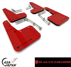 Rally Armor g^ GRX YARIS 3hA 2020N~ bhEubN [A[}[ XvbV K[h }bh tbv +BS