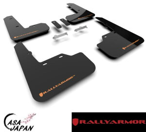 Rally Armor Xo WRX S4 VB VBH 2021N~ ubNEIW [A[}[ XvbV K[h }bh tbv +BS