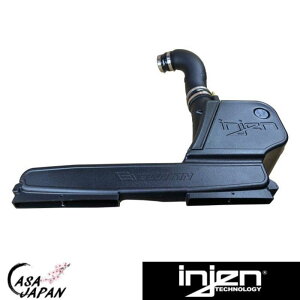 INJEN BMW VW Golf R StR AEfB S3 L4 2.0L ^[{ 2015~2020N n15hpAbvICWF EVOLUTION R[h GA Ce[N GAN[i[ tB^[ +BS