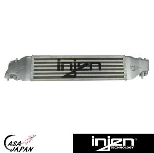 INJEN �z���_ �V�r�b�N �^�C�vR FK8 K20C L4-2.0L �^�[�{ 2017~2021�N �n��+27hp�A�b�v�I�t�����g �}�E���g �C���^�[�N�[�� �R�A�T�C�Y�F53.5 x 14.6 x 13.4cm �C���W�F�� +BS