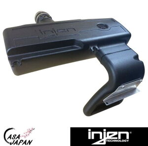 INJEN z_ VrbN ^CvR TYPE-R FK8 K20C L4-2.0L ^[{ 2017~2021N n15hpAbvICWF EVOLUTION R[h GA Ce[N GAN[i[ tB^[ +BS