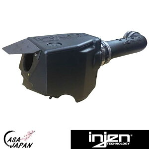 INJEN W[v O[ V6-3.6L JK 2012-2018N n10hpAbvI CWF EVOLUTION R[h GA Ce[N GAN[i[ ICtB^[ +BS