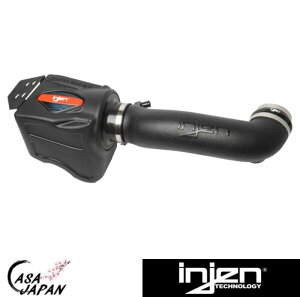INJEN �W�[�v �����O���[ JK V6-3.6L 2012~2018�N �n��10hp�A�b�v�I�C���W�F�� EVOLUTION �R�[���h �G�A �C���e�[�N �G�A�N���[�i�[ �t�B���^�[ +BS