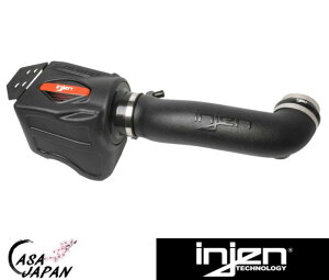 INJEN W[v O[ JK V6-3.6L 2012~2018N n10hpAbvICWF EVOLUTION R[h GA Ce[N GAN[i[ ICtB^[ +BS