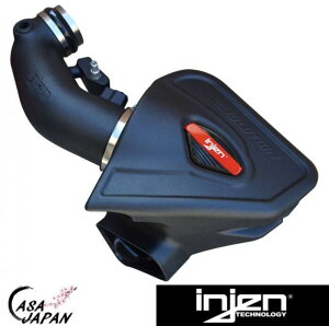 INJEN V{[ J} Camaro SS V8-6.2L 2016~2020N n15hpAbvI CWF EVOLUTION R[h GA Ce[N GAN[i[ tB^[ +BS