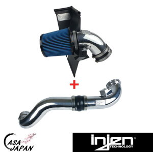 INJEN �g���^ GR �X�[�v�� DB A90 A91 BMW Z4 B58 L6-3.0L �^�[�{ 2020�N~ �n��19hp�A�b�v�I! �C���W�F�� PK POWER �R�[���h �G�A �C���e�[�N �G�A�N���[�i�[ �t�B���^�[ �|���b�V�� +BS