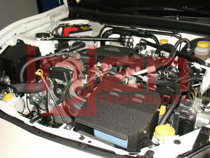 楽天市場】INJEN トヨタ 86 ZN6 スバル BRZ ZC6 2012~2021年 FA20 H4 
