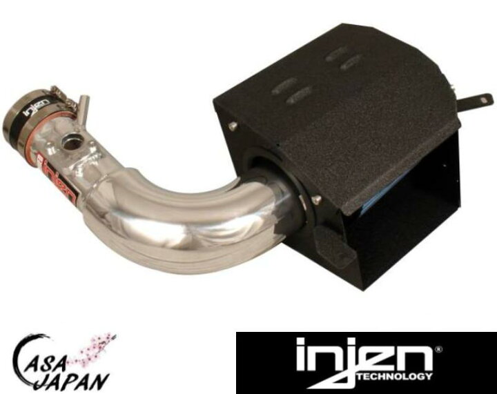 楽天市場】INJEN トヨタ 86 ZN6 スバル BRZ ZC6 2012~2021年 FA20 H4  