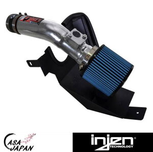 INJEN VrbN Z_ FC1 nb`obN FK7 L4-1.5L L15B L15C ^[{ 2017~2021N n+23hpAbvII SP V[g R[h GA Ce[N GAN[i[ tB^[ CWF |bV +BS