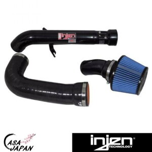 INJEN Y tFAfBZ Z33O 350Z VQ35DE 2002~2006N n18hpAbv! SP V[g R[h GA Ce[N GAN[i[ tB^[ CWF ubN +BS