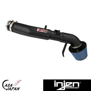 INJEN NTX IS350 GSE2# GSE3# 2005~2017N V6-3.5L 2GR-FSE n19hpAbv! CWF SP COLDV[Y R[h GA Ce[N GAN[i[ tB^[ pCv ubN +BS