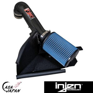 INJEN VW St 7 VII GTI I[gbN X|[c[Q AEfB A3 NAg 1.8L 2.0L L4 ^[{ 2015~2020N n13hpAbv! CWF SP COLDV[Y R[h GA Ce[N GAN[i[ 