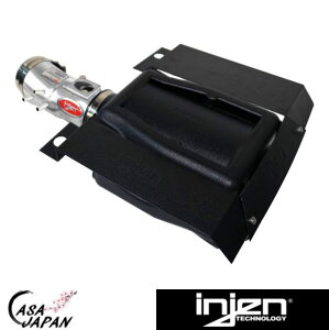 INJEN }c_ RX-8 RX8 SE3P^ 13B RENESIS 2003~2013N n21hpAbv! CWF SP COLDV[Y R[h GA Ce[N GAN[i[ tB^[ pCv |bV +BS