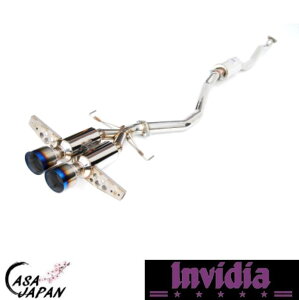 INVIDIA z_ VrbN nb`obN FK7 L15C 2017N~ LbgobN }t[ GL][Xg T304XeX `^u[`bv CrfBA Gemini +BS