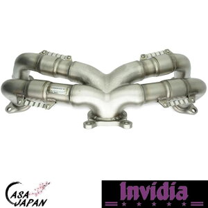 INVIDIA Xo WRX S4 VB VBH H[O X|[c STI VN VNH 2.4L FA24F 2022N~ E͓^Cv GL][Xg wb_[ }jz[h }t[ GL][Xg T304XeX CrfBA