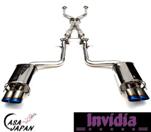 INVIDIA NTX RC F USC10 5.0L V8 2014N~ LbgobN }t[ GL][Xg T304XeX `^u[`bv CrfBA Q300 +BS