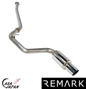 Remark Xo CvbT WRX STI GR nb`obN GRB EJ207 2.0L GRF EJ257 2.5L 2007~2014N R1 SPEC }[N LbgobN }t[ GL][Xg T304XeX  +BS