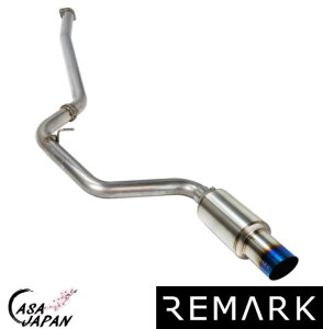 Remark Xo CvbT WRX STI GR nb`obN GRB EJ207 2.0L GRF EJ257 2.5L 2007~2014N R1 SPEC }[N LbgobN }t[ GL][Xg T304XeX `^u[`bv  +BS