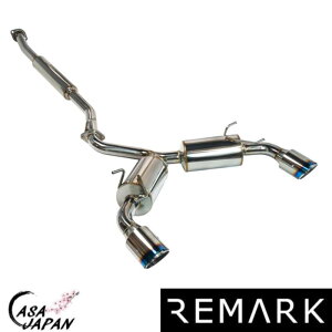 Remark Xo BRZ ZC6 ZD8 g^ GT86 ZN6 GR86 ZN8 FA20 2.0L FA24 2.4L 2012N~ }[N Elite LbgobN GL][Xg }t[ `^u[`bv T304XeX +BS