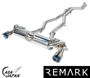 Remark g^ X[v GR A90 DB43 DB42 2020N~ }[N Elite LbgobN 4.5inchEo }t[ GL][Xg T304XeX `^u[`bv +BS