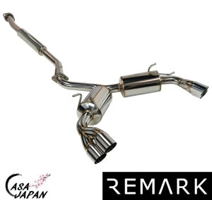 Remark Xo BRZ ZC6 ZD8 g^ GT86 ZN6 GR86 ZN8 FA20 2.0L FA24 2.4L 2012N~ }[N Sports Touring LbgobN GL][Xg }t[ T304XeX +BS