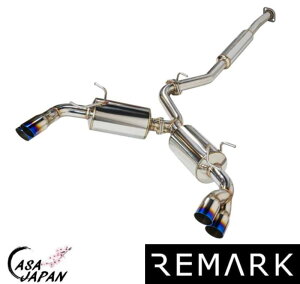 Remark Xo BRZ ZC6 ZD8 g^ GT86 ZN6 GR86 ZN8 FA20 2.0L FA24 2.4L 2012N~ }[N Sports Touring LbgobN GL][Xg }t[ T304XeX `^u[`bv +BS