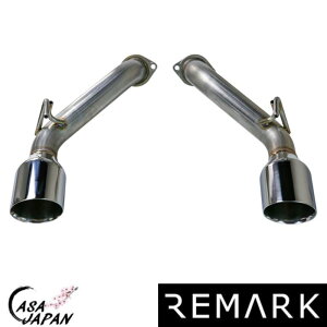 Remark Y tFAfBZ 400Z RZ34 3.0L V6-TT 2022N8~ }[N BOLD ANZobN 2.5inchpCv 4.5inch_uEH[o }t[ GL][Xg T304XeX |bV`bv +BS