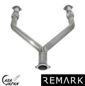 Remark Y jbT tFAfBZ 400Z RZ34 3.0L V6-TT 2022N8~ }[N tg Y-pCv 32.5inchpCv }t[ GL][Xg T304XeX +BS