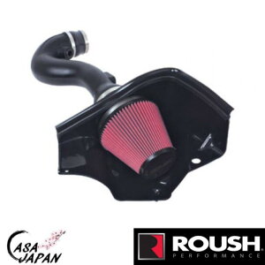 Roush tH[h }X^O Mustang 4.0L V6 2005~2009N EV R[h GA Ce[N GAN[i[ tB^[ +BS