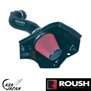 Roush tH[h }X^O Mustang GT 4.6L V8 2005~2009N EV R[h GA Ce[N GAN[i[ tB^[ +BS