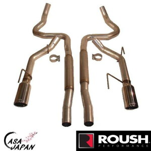 Roush tH[h }X^OGT 4.6L Shelby GT500 5.4L V8 RWD AT/MT N[y Ro[`u 2005~2009N LbgobN GL][Xg }t[ XeX EV +BS