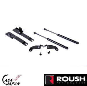 Roush tH[h }X^O LHD USDM 5.0L V8 GT V6 3.7L Ecoboost 2.3L 2015~2023N {lbg _p[ t[h VbN EV +BS